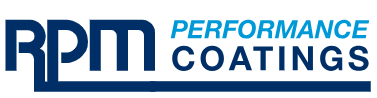 RPM Performance Coatings Logo