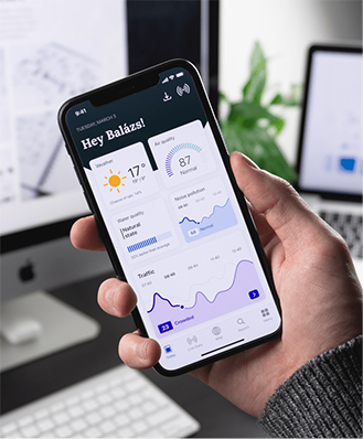 Infor Automation Tools and Services